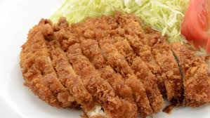 resep enak chicken katsu